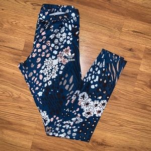 Adidas leggings